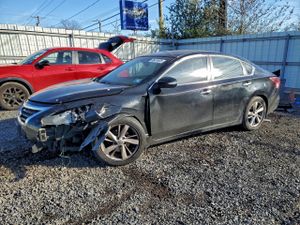 Nissan Altima 2.5 2.5L 4 2013