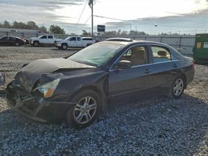 Honda Accord EX 2.4L 4 2006