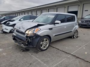 Kia Soul + 2.0L 4 2010