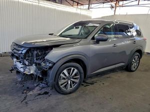 Nissan Pathfinder SL 3.5L 6 2025