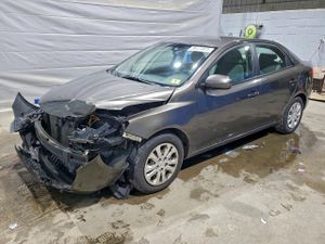 Kia Cerato / Forte / K3 EX 2.0L 4 2012