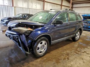 Honda CR-V LX 2.4L 4 2009