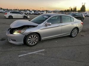 Honda Accord TOURING 3.5L 6 2015