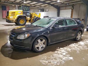 Chevrolet Malibu 2LT 3.6L 6 2008