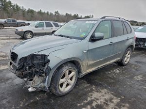 BMW X5 3.0I 3.0L 6 2008
