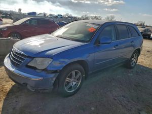 Chrysler Pacifica TOURING 4.0L 6 2007