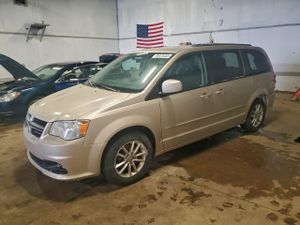 Dodge Grand Caravan (Caravan) SXT 3.6L 6 2014