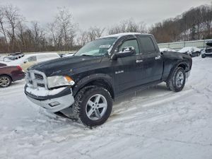 Dodge RAM 4.7L 8 2010