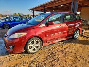 Mazda 5 2.3L 4 2008