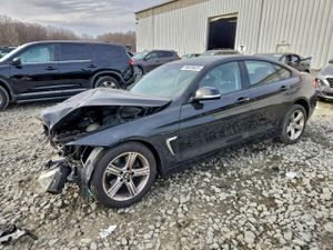 BMW 4 Series XI GRAN COUPE SULEV 2.0L 4 2015