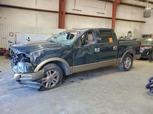 Ford F-150 SUPERCREW 5.4L 8 2005