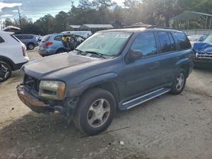 Chevrolet Trailblazer LS 4.2L 6 2007