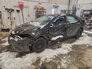 Toyota Corolla L 1.8L 4 2014