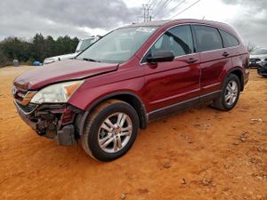 Honda CR-V EX 2.4L 4 2011
