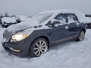 Buick Enclave 3.6L 6 2014