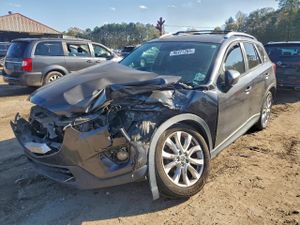 Mazda CX-5 GT 2.5L 4 2015