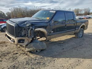 Ford F-250 SUPER DUTY 6.7L 8 2013