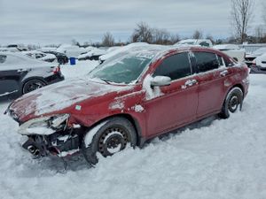 Chrysler 200 LIMITED 3.6L 6 2013