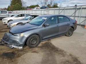 Volkswagen Jetta SE 2.5L 5 2012
