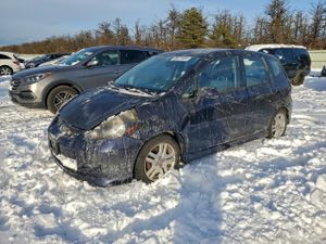 Honda Fit SPORT 1.5L 4 2008