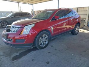 Cadillac SRX LUXURY COLLECTION 3.6L 6 2014