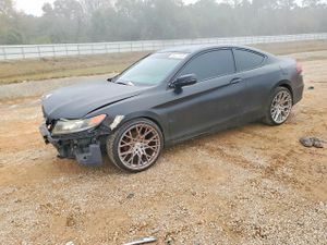 Honda Accord LX-S 2.4L 4 2013