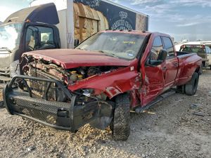 Dodge RAM ST 6.7L 6 2008