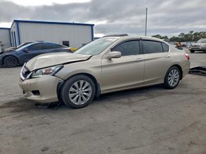 Honda Accord EXL 3.5L 6 2013
