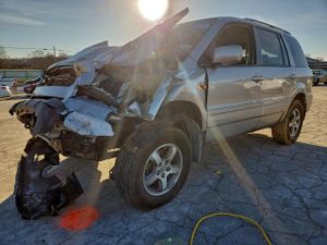 Honda Pilot SE 3.5L 6 2008