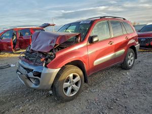 Toyota Rav4 2.4L 4 2005