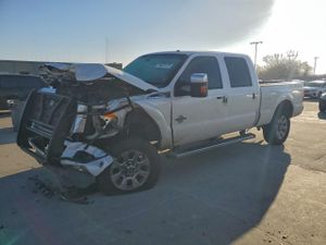 Ford F-250 SUPER DUTY 6.7L 8 2015