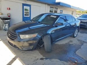 Ford Taurus SEL 3.5L 6 2015