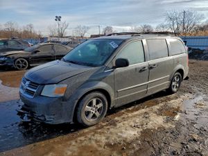Dodge Grand Caravan (Caravan) SXT 4.0L 6 2010