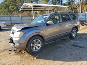 Kia Borrego (Mohave) LX 3.8L 6 2009