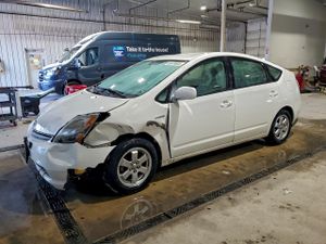 Toyota Prius 1.5L 4 2009