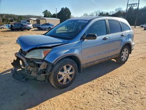 Honda CR-V EX 2.4L 4 2008