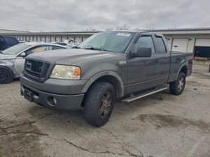 Ford F-150 5.4L 8 2007