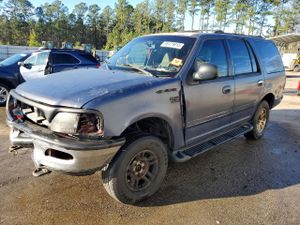 Ford Expedition XLT 4.6L 8 2000
