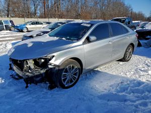 Toyota Camry LE 2.5L 4 2015