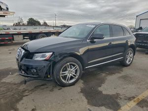 Audi Q5 PREMIUM PLUS 2.0L 4 2013