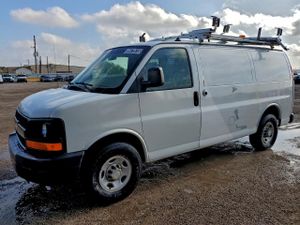 Chevrolet Express 4.8L 8 2006