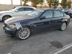BMW 3 Series I 3.0L 6 2006