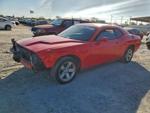Dodge Challenger SXT 3.6L 6 2015