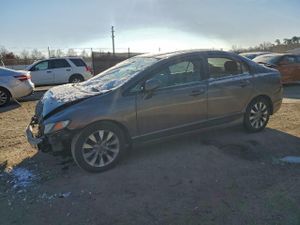 Honda Civic EX 1.8L 4 2009