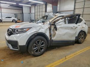 Honda CR-V EXL 1.5L 4 2022