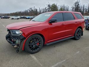 Dodge Durango R/T 5.7L 8 2015