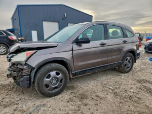 Honda CR-V LX 2.4L 4 2010