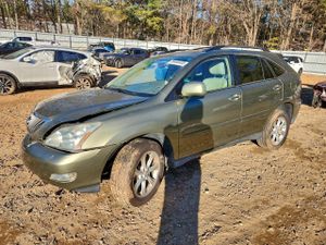 Lexus RX 350 3.5L 6 2008