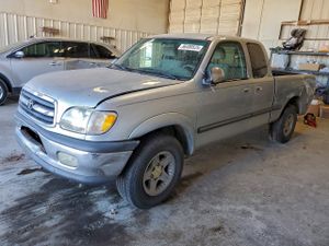 Toyota Tundra ACCESS CAB 4.7L 8 2000