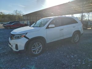 Kia Sorento LX 2.4L 4 2014